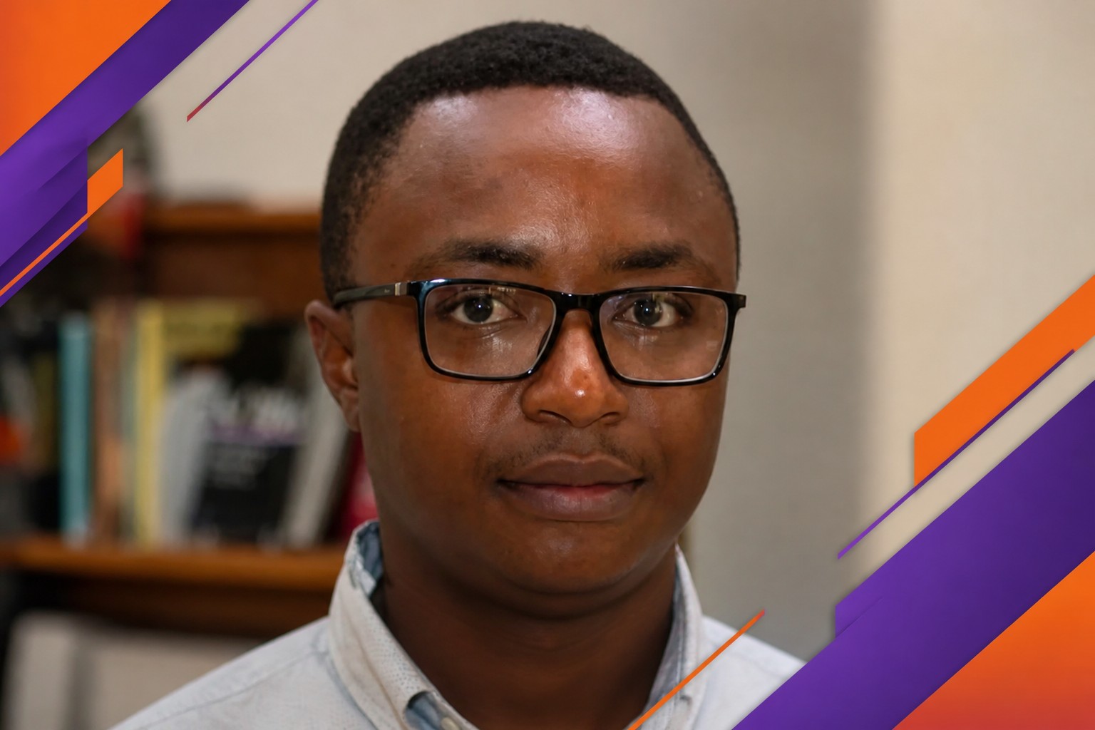 Cover: Caine Prize winner Kundizesa denies using AI to write his story