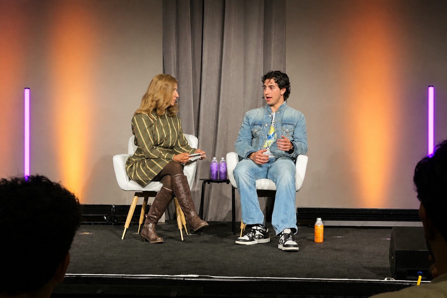 Cover: Cal AI says influencer campaigns helped it make more than $30 million