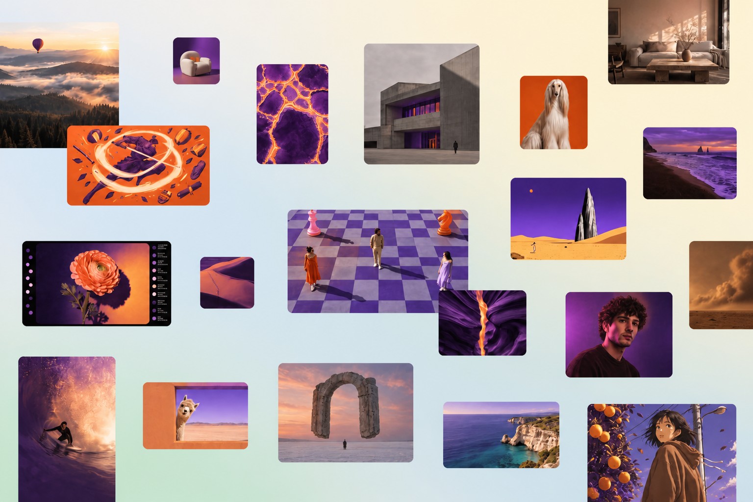 Cover: Canva launches Craft, its first image-generation model
