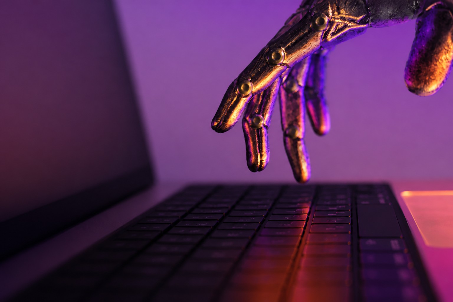 Cover: Cathedral says its AI agents breached Anthropic through business software