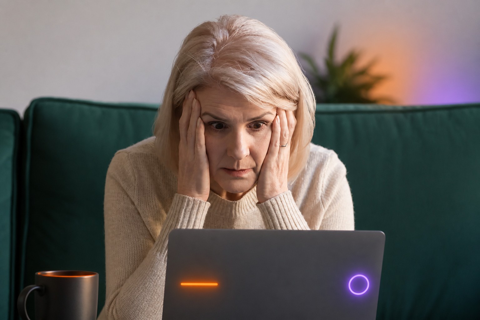 Cover: Citizens Advice asks UK services to restore human support