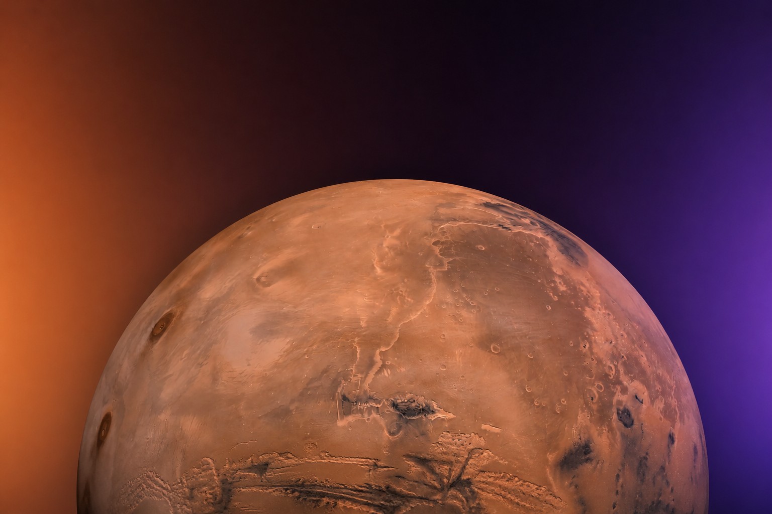 Cover: Claude helped plan a 400-meter route for NASA’s Perseverance rover