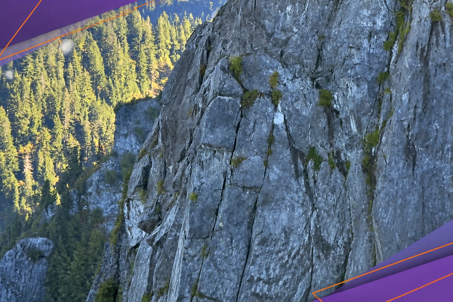 Cover: Claude sent a teenager toward a dangerous British Columbia climb