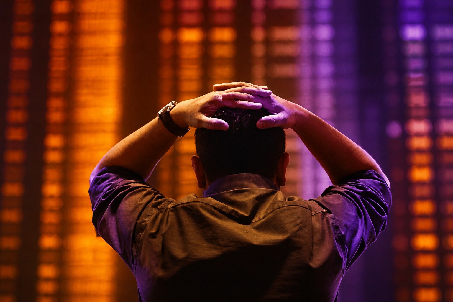 Cover: Clement warns the AI data-center boom could break by 2028