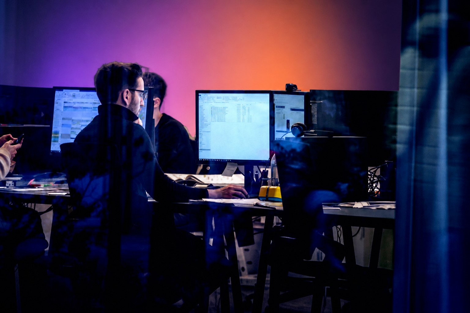 Cover: Co-op uses AI to score employee conversations