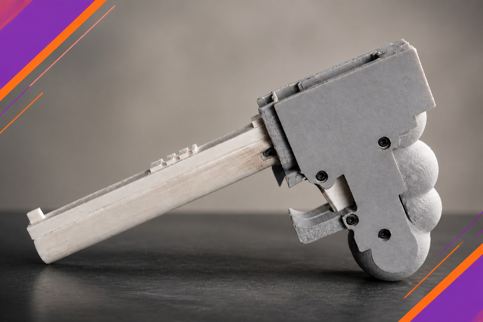 Cover: Cody Wilson’s GatGPT aims to make firearm design easier