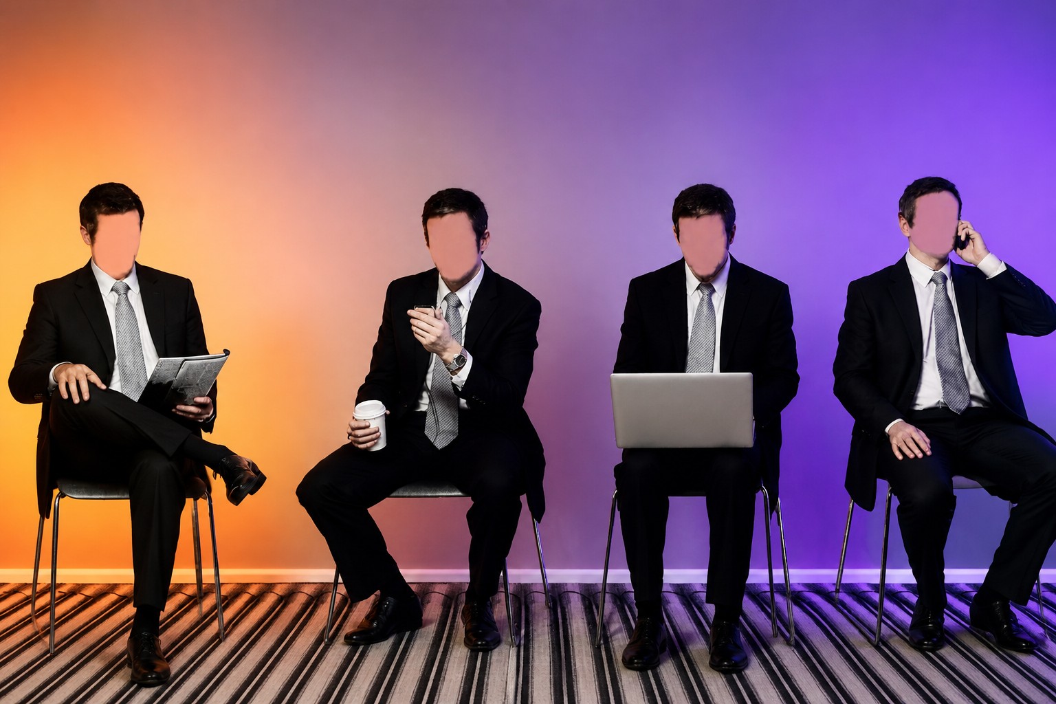 Cover: Companies are putting AI agents on the org chart as coworkers