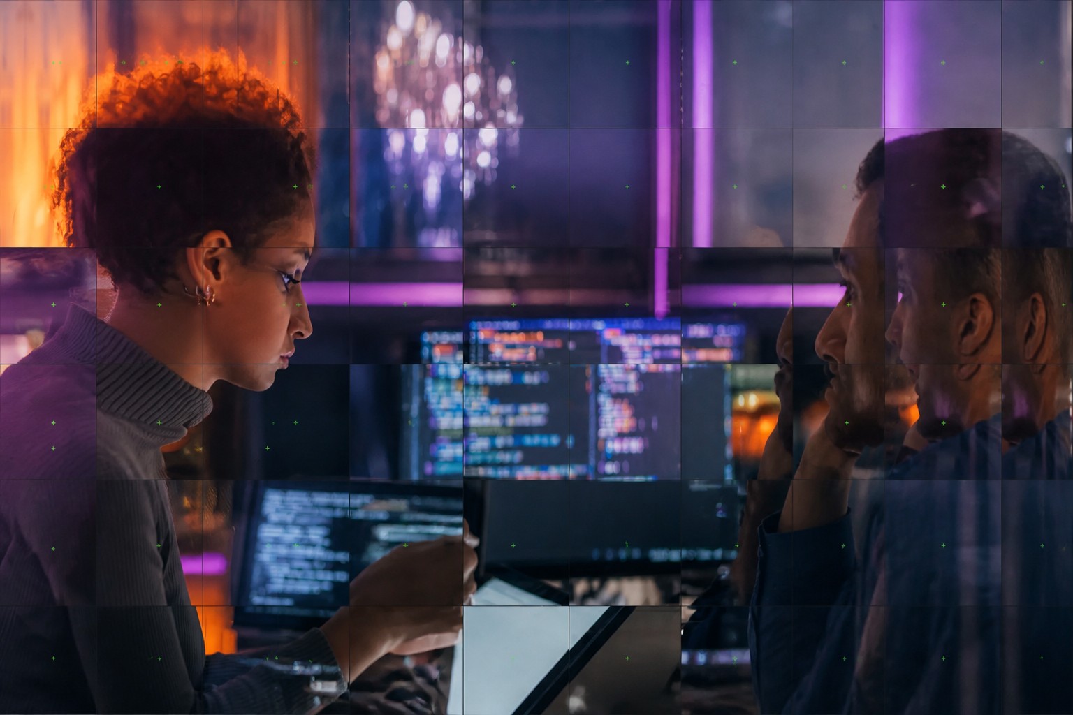 Cover: Companies are rethinking AI rollouts as costs and errors mount