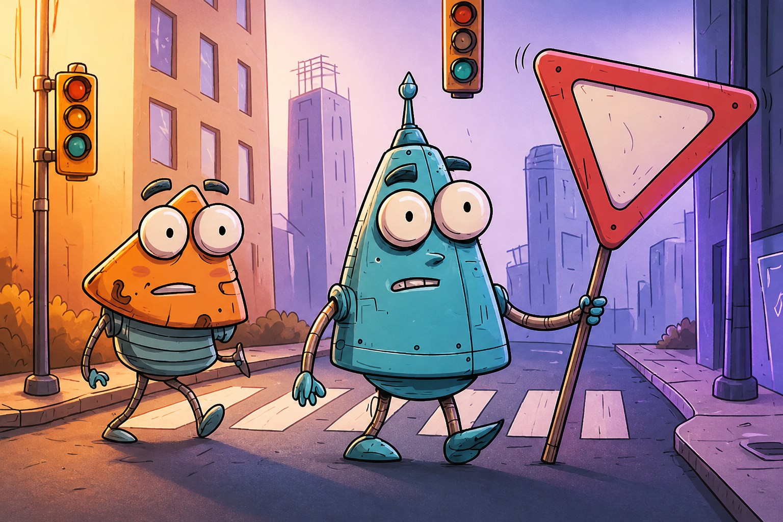 Cover: Companies pull back from letting AI agents ship production changes