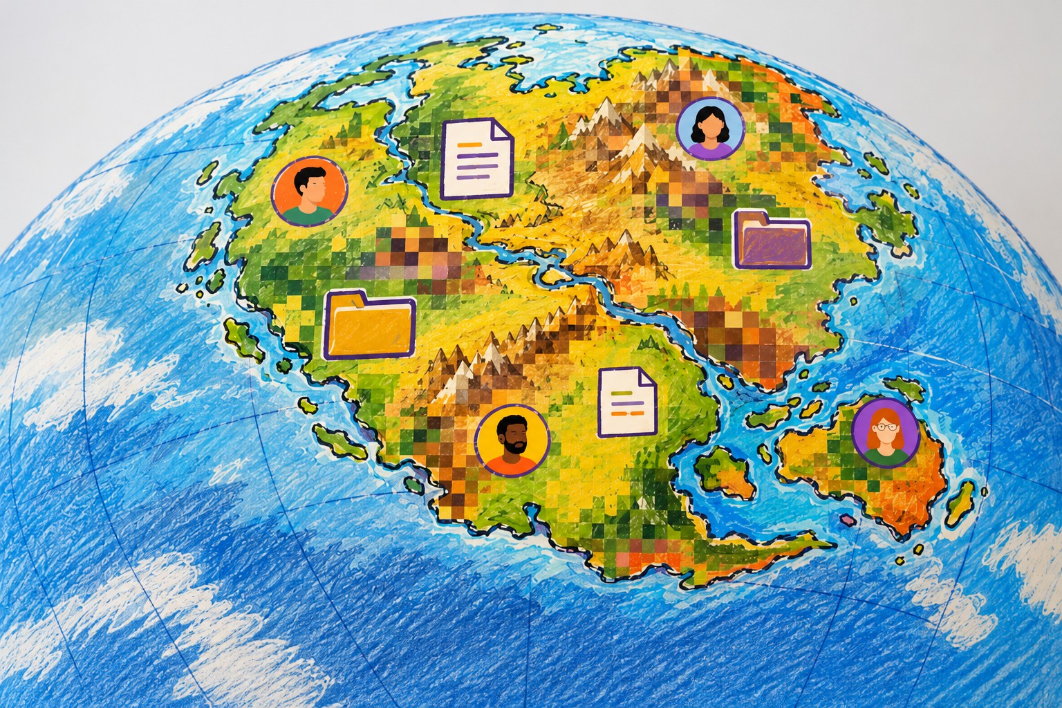 Cover: Deel’s Pangaea models put payroll expertise on a faster track