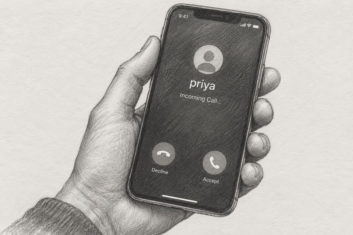 Cover: DetectifAI wants phone makers to block voice deepfakes on-device