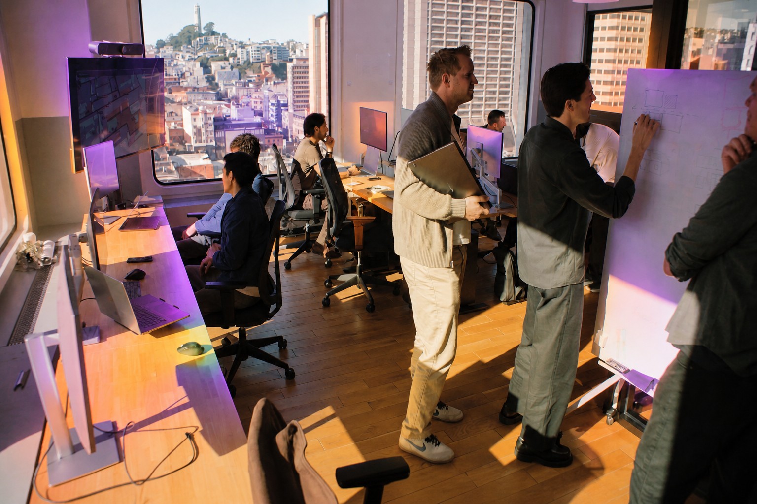 Cover: Dream raises $17 million to build AI models for building design