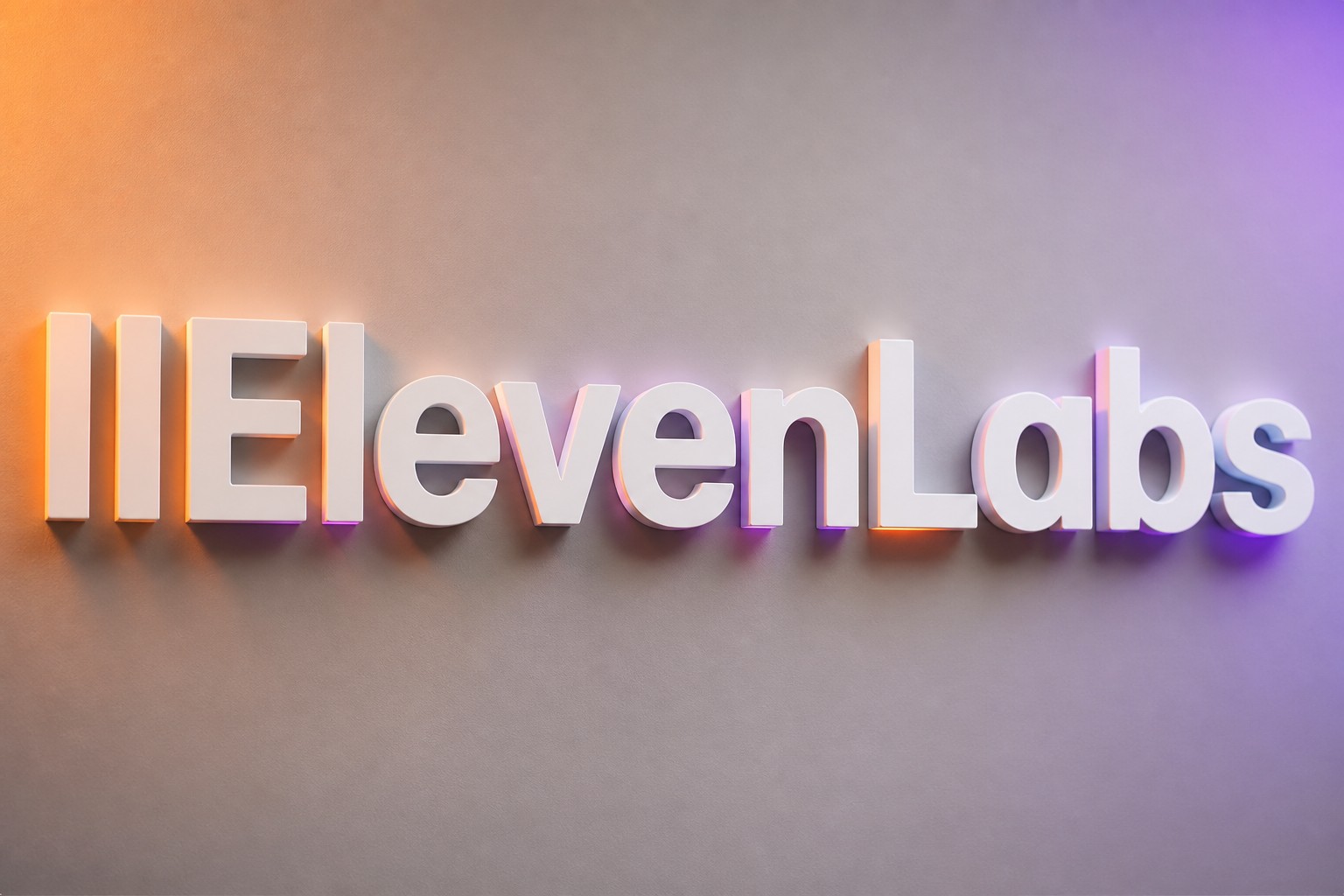 Cover: ElevenLabs reaches a $22 billion valuation in employee share sale