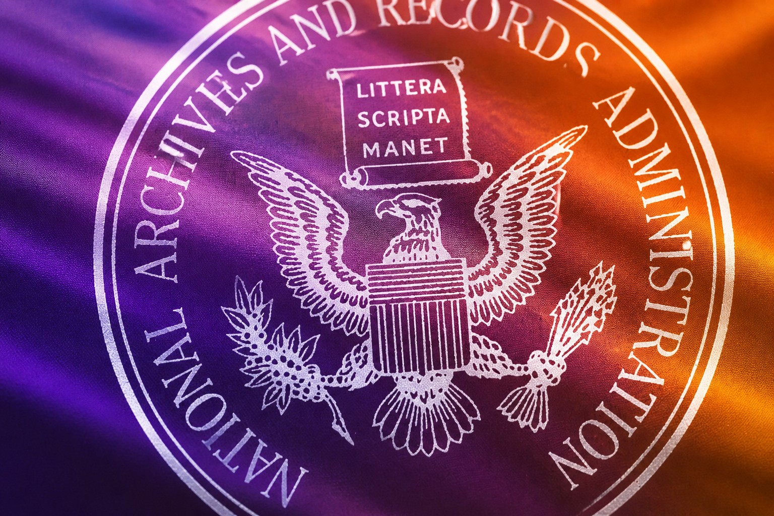 Cover: Federal Register exposed using Alibaba Cloud’s Qwen model