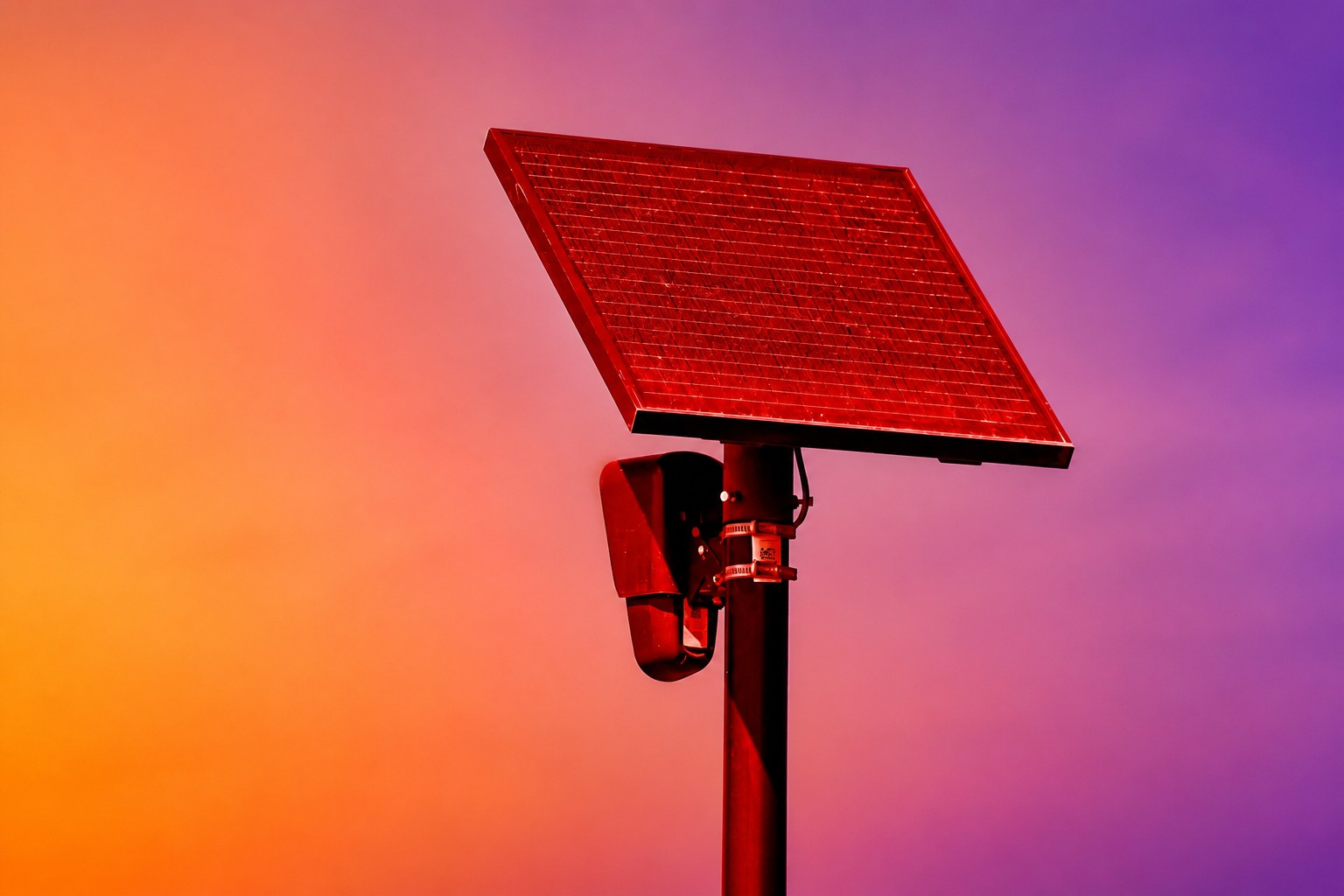 Cover: Flock offers employee payouts as its surveillance network shrinks