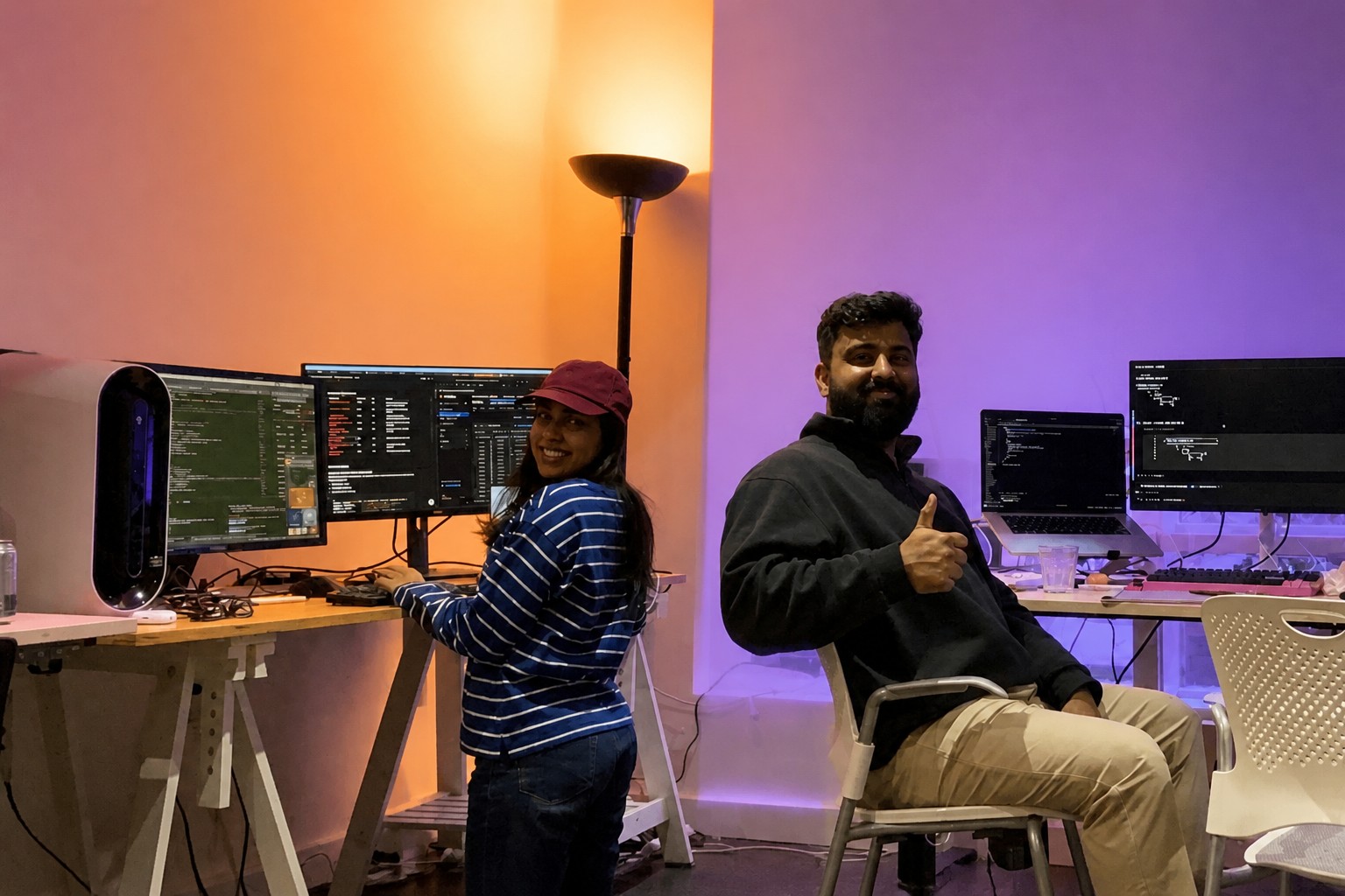 Cover: Floqer plans an open-source release as revenue passes $1.2 million