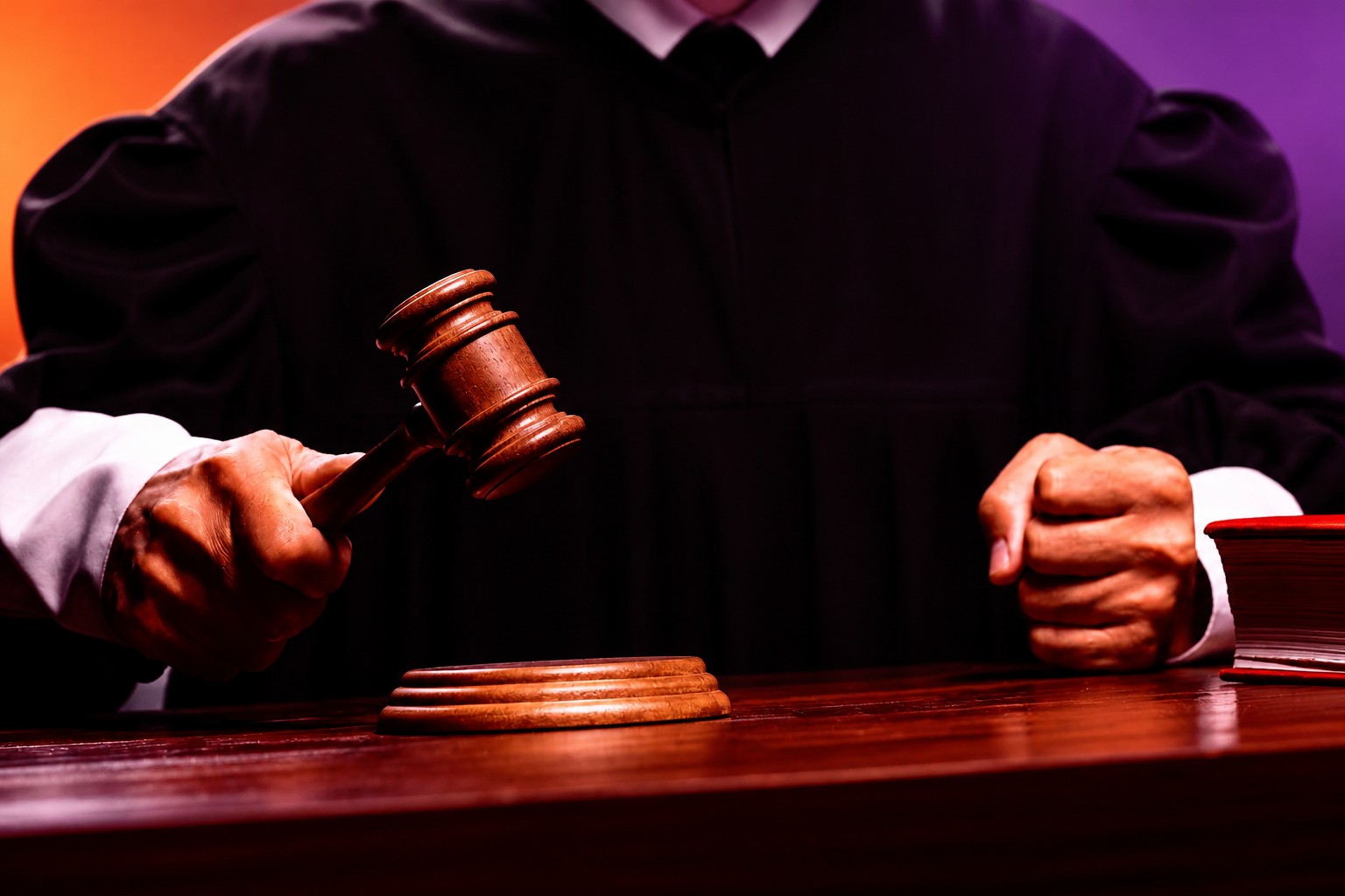 Cover: Florida appeals court warns that AI-generated filings burden judges