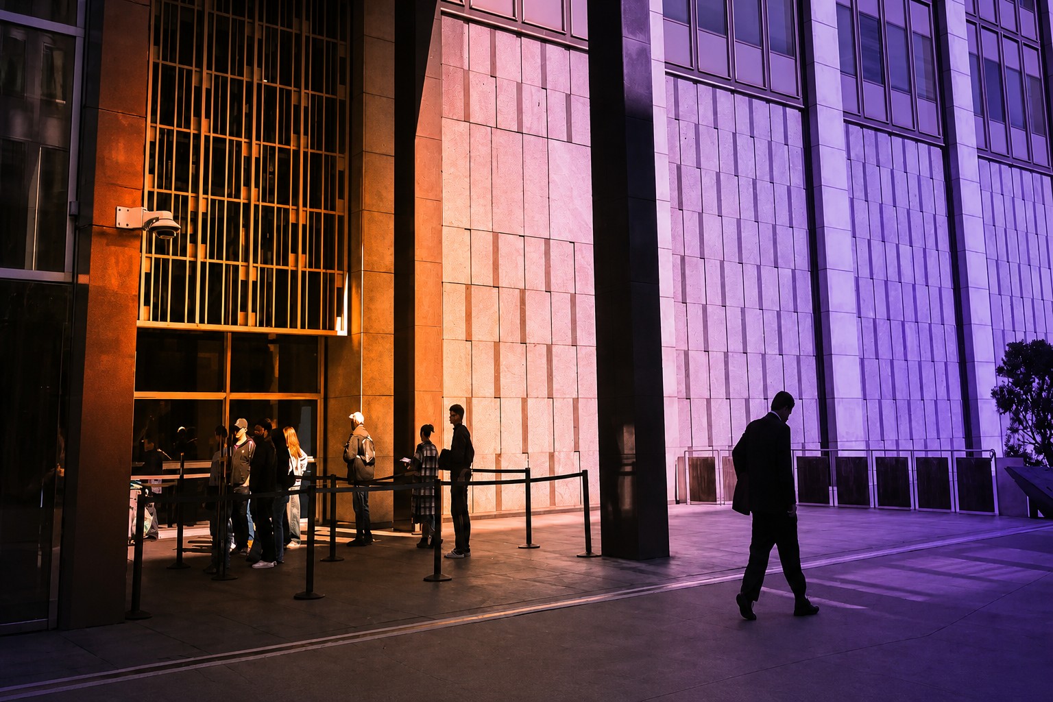 Cover: Former OpenAI engineer held as judge rejects bail