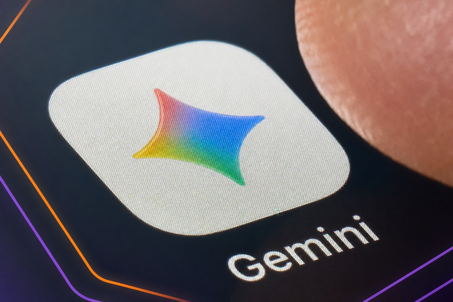 Обложка: Gemini Spark от Google теперь умеет управлять библиотекой Google Photos