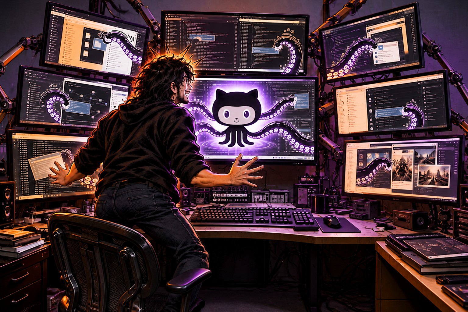 Cover: GitHub Copilot Fusion nears Opus 5.5 at half the benchmark cost