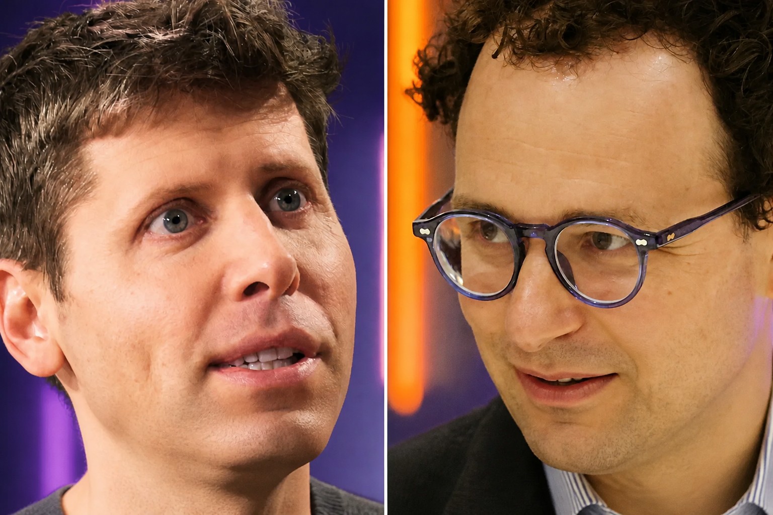 Обложка: Глав OpenAI и Anthropic вызвали на сенатское расследование после инцидентов с вышедшими из-под контроля ИИ-агентами
