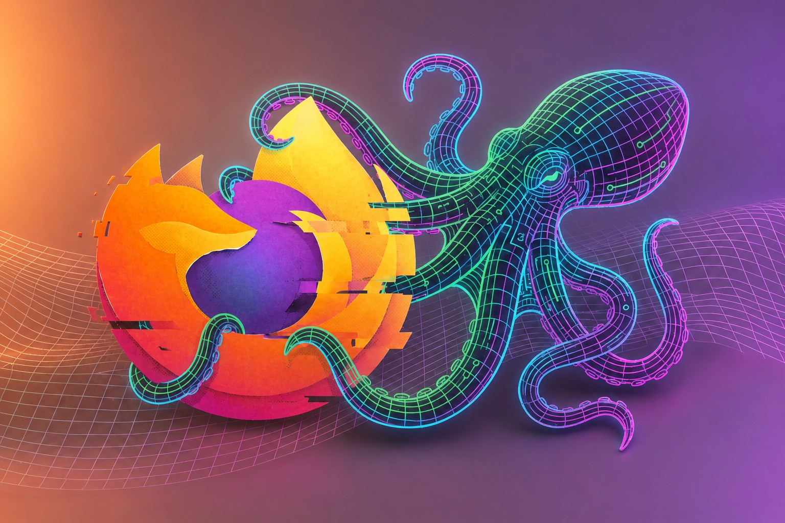 Cover: GLM 5.3 built Firefox exploit chains in as little as 12 hours