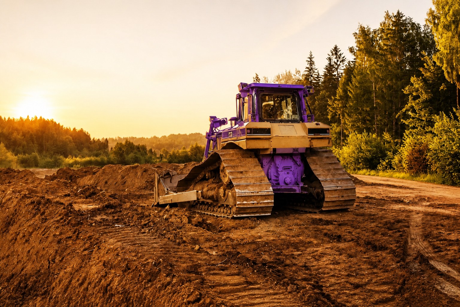 Cover: Google clears Finnish forest for two data centers amid review