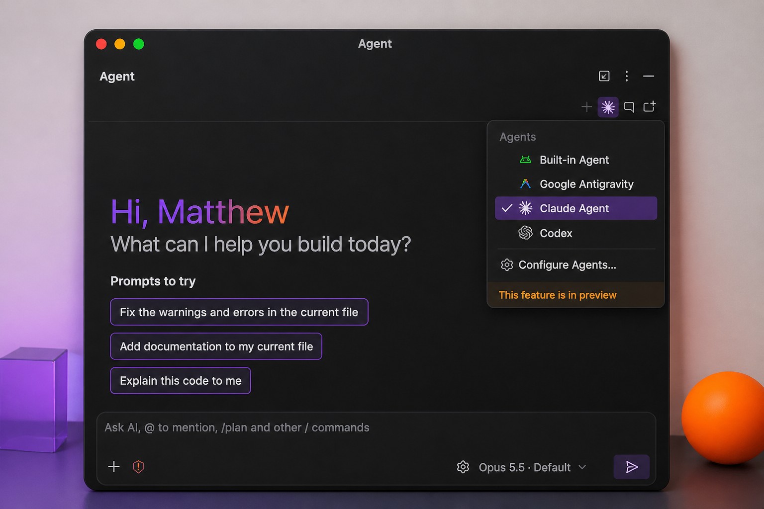 Cover: Google opens Android development and apps to outside AI agents