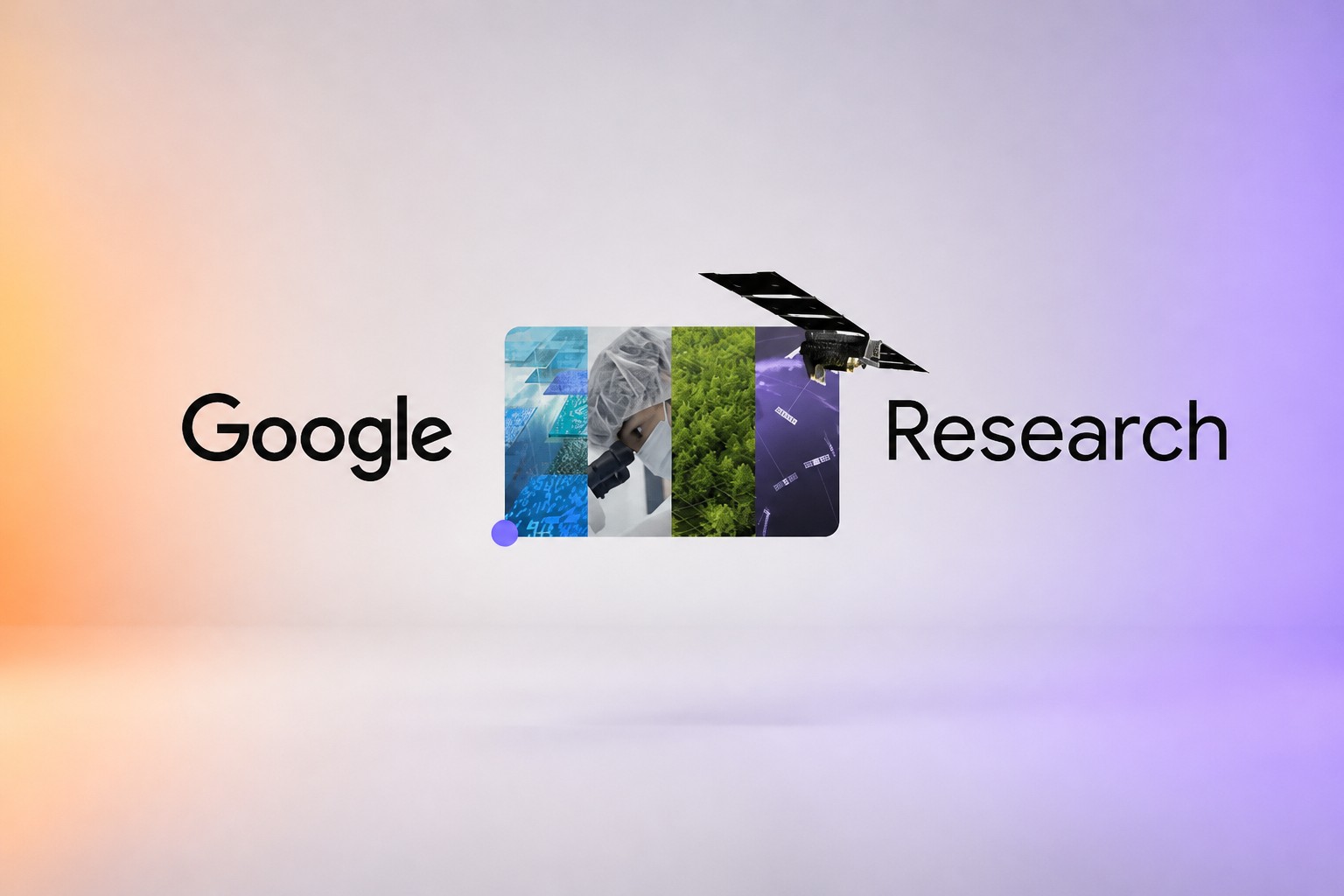 Обложка: Google Research: как ИИ-агентов учат работать с биологической реальностью — основа автономных лабораторий