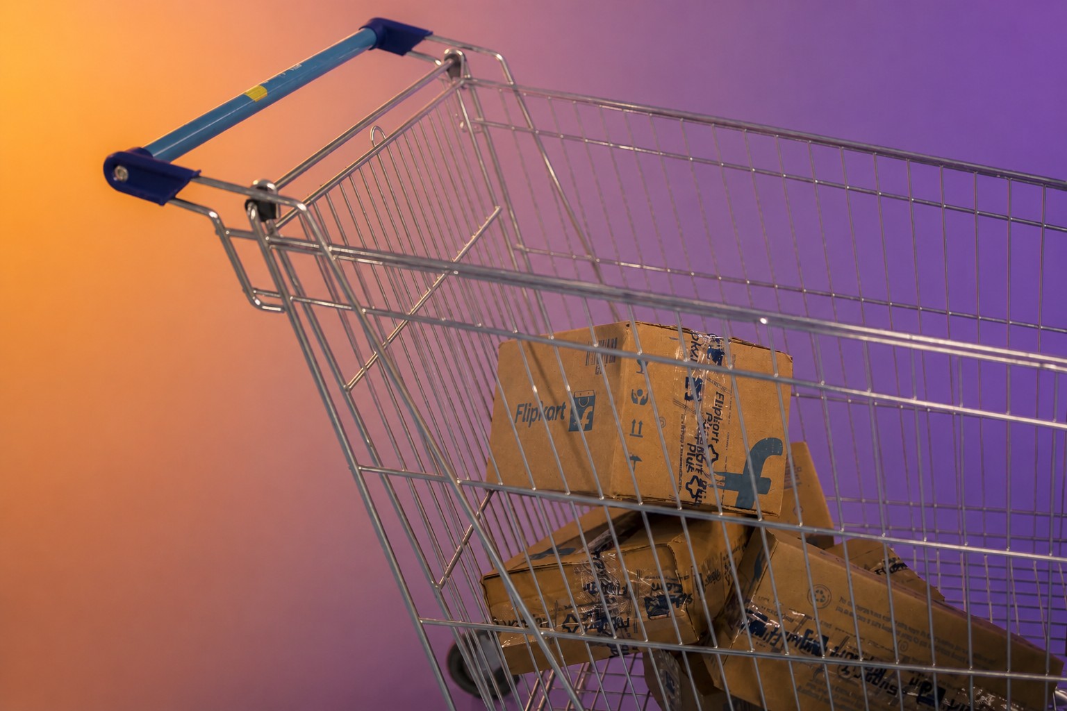 Cover: Google tests Flipkart checkout in Gemini and AI Mode in India