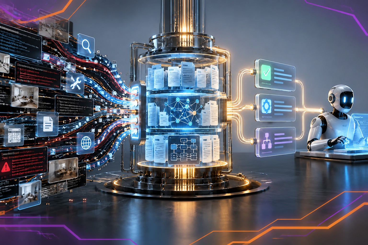 Cover: Google WikiSkill stores the failures behind AI agents’ skills