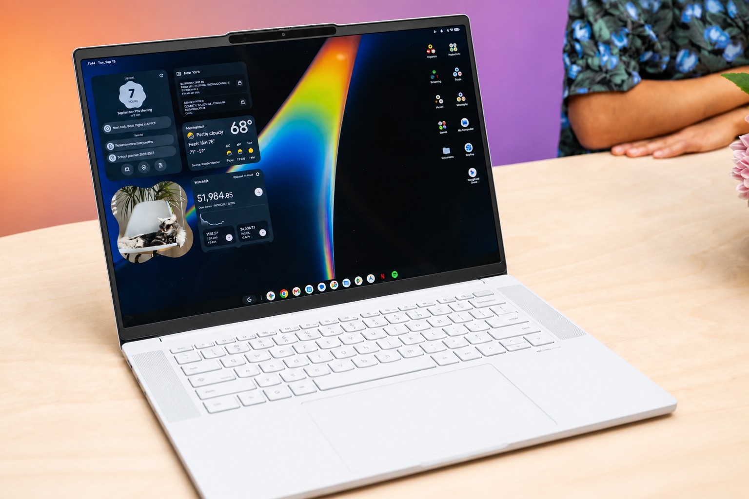 Cover: Googlebook turns Android’s missing laptop link into a $899 platform