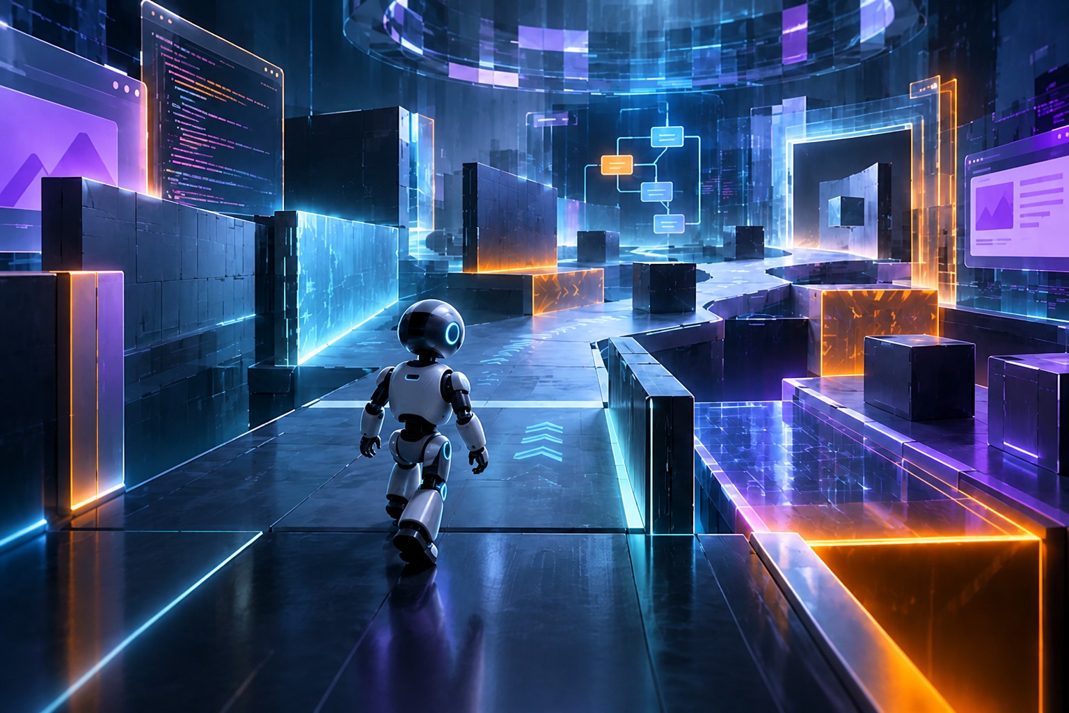 Cover: Google’s EnvHarness adapts training environments to agent weaknesses