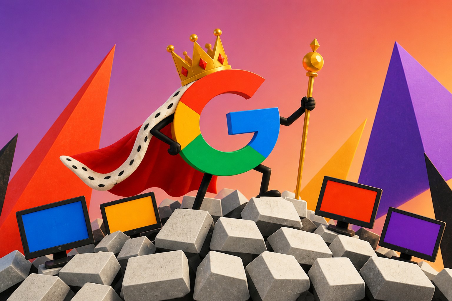 Cover: Google’s Gemini 4 Argon leads in 13 of 18 benchmarks