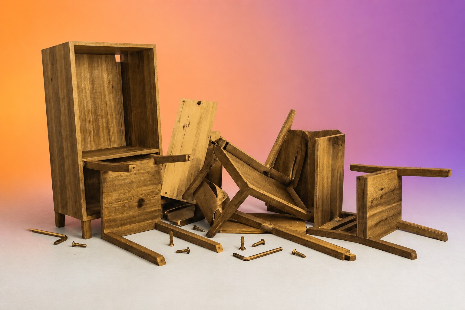 Cover: GPT-6 Astra scores 80% on IKEA assembly error benchmark