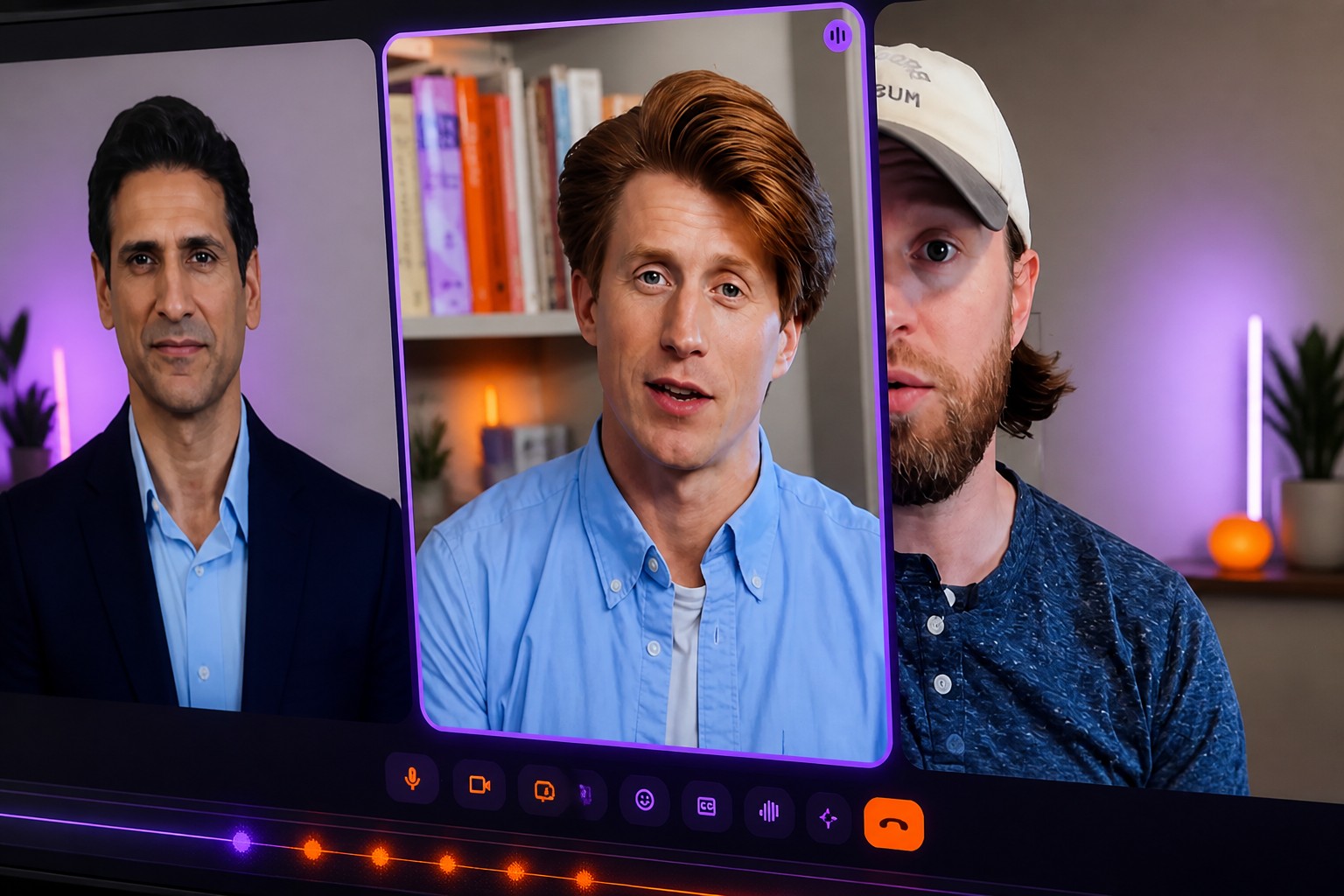 Cover: Graham Zip’s AI interview prank turns salary talks over to bots