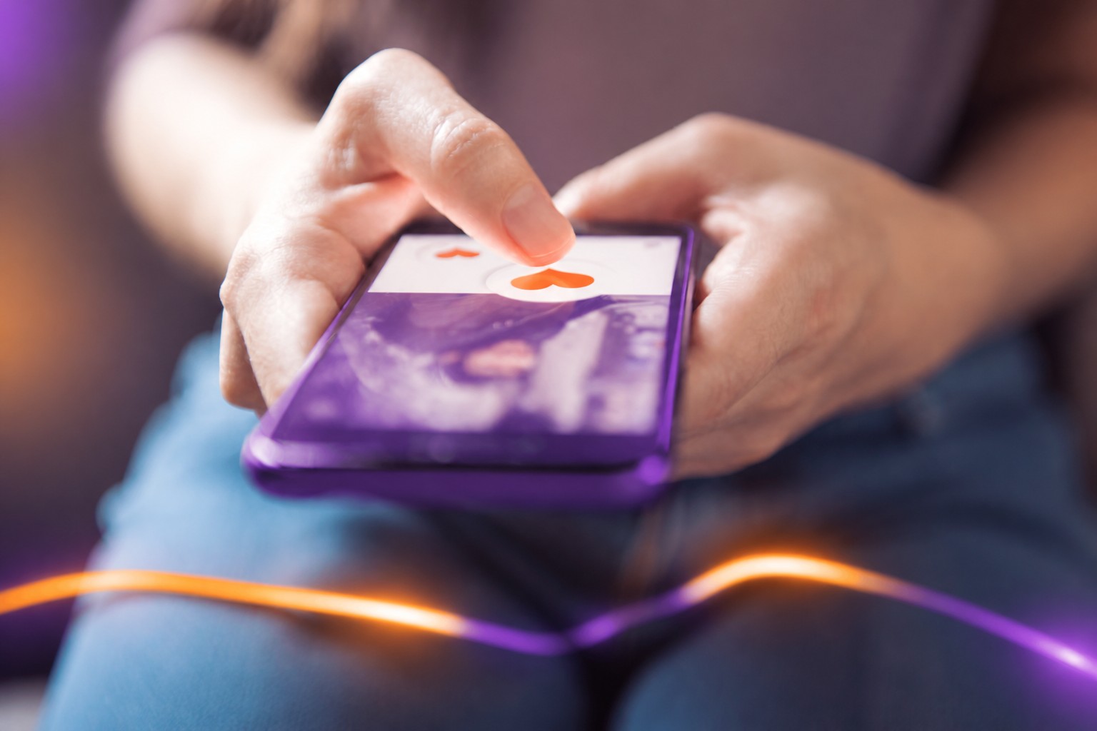 Cover: How chatbots are becoming dating coaches, editors and matchmakers