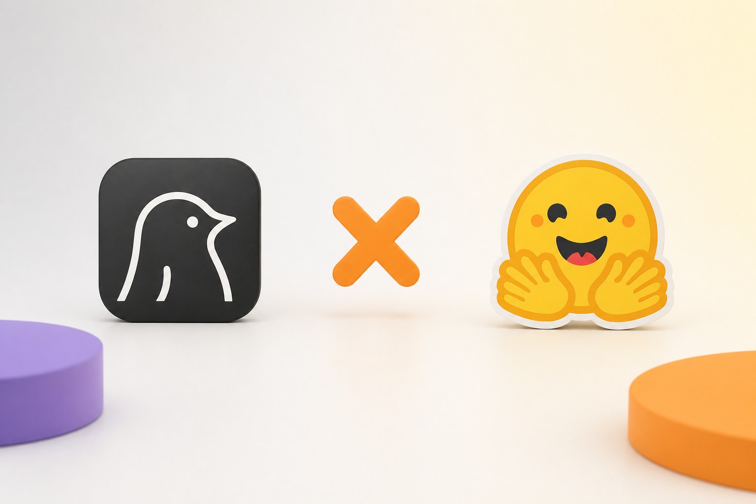 Cover: Hugging Face brings oMLX creator in to build MLX support