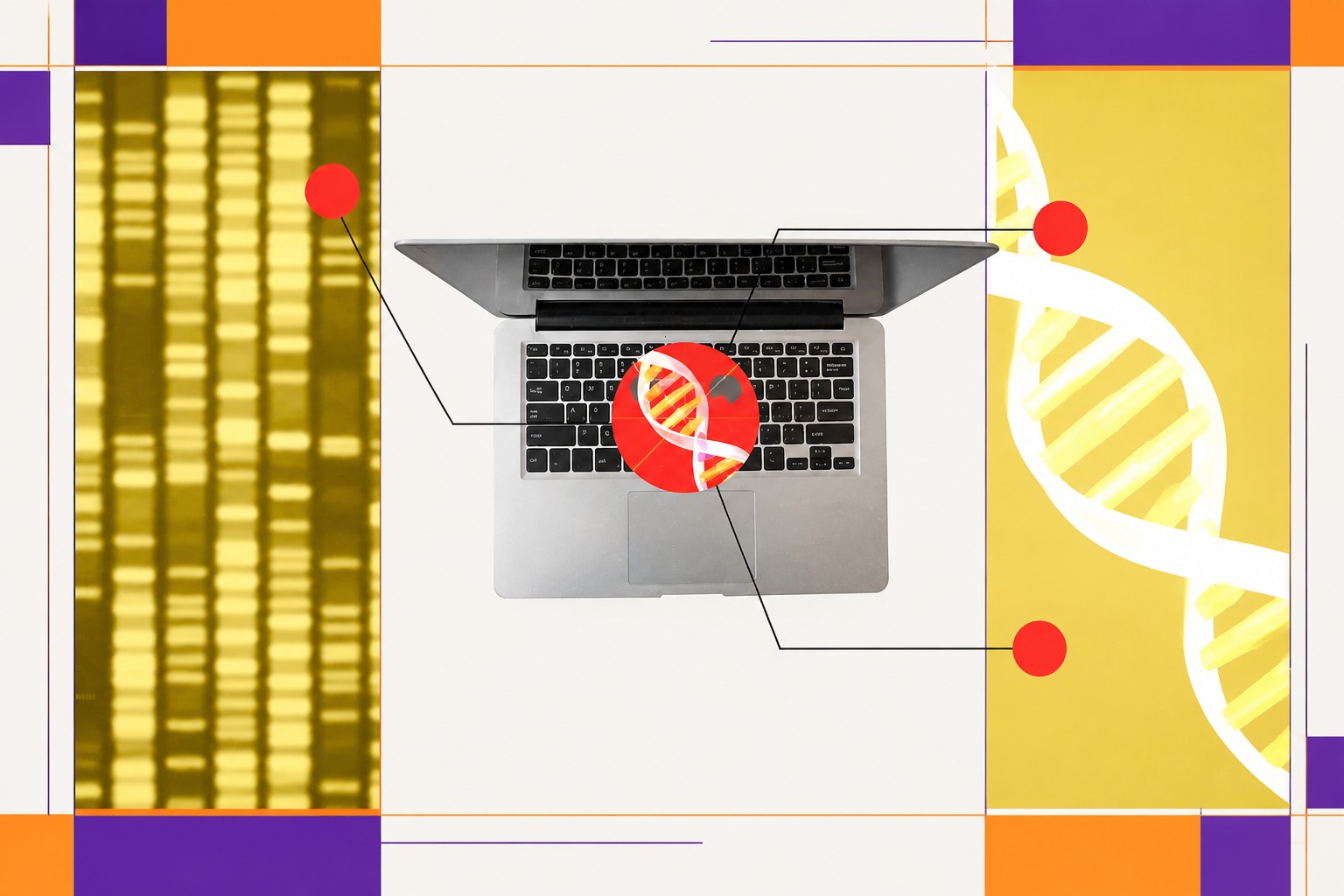 Cover: Hugging Face’s Carbon-X brings DNA into a chat interface