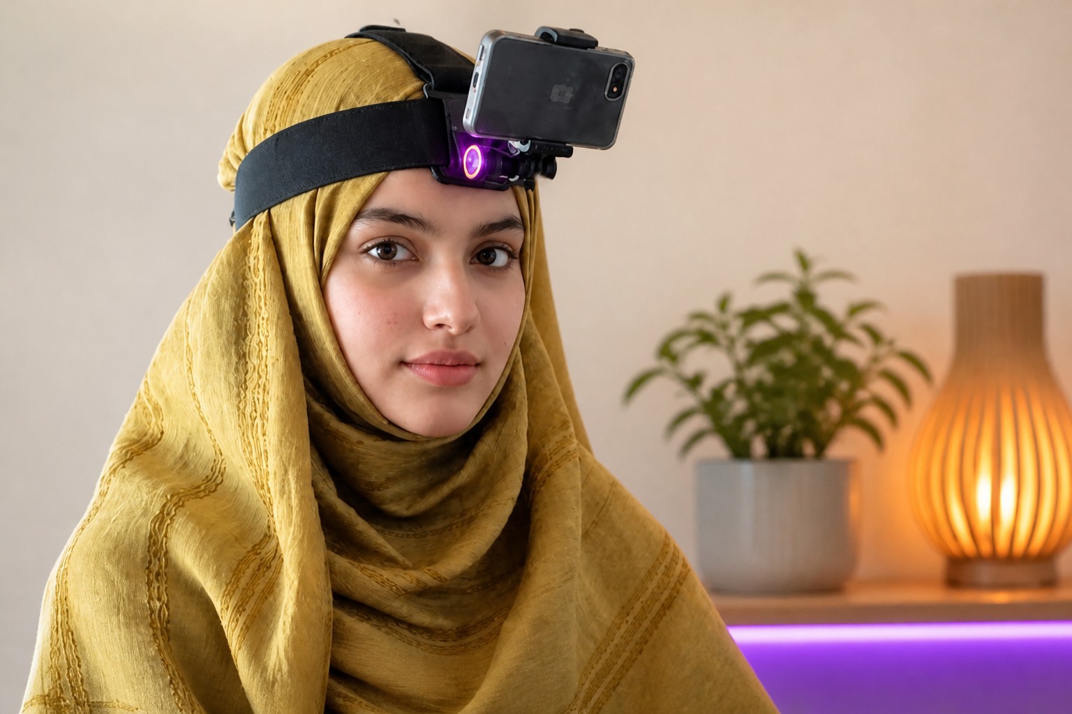 Cover: Indian workers film their jobs to train robots