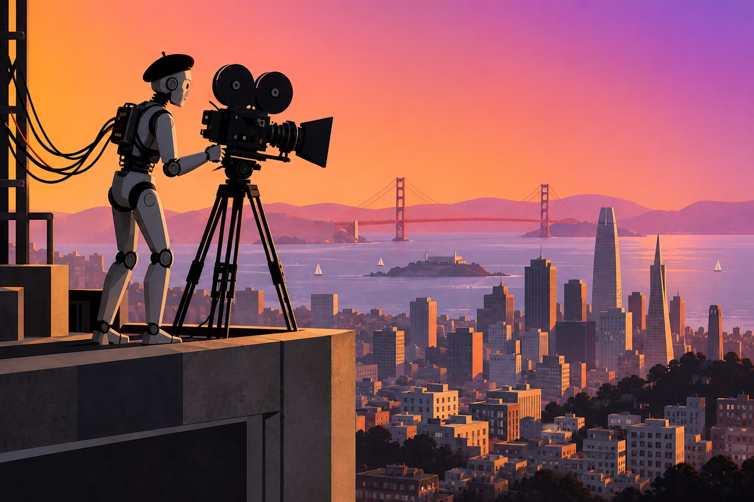 Cover: Inkitt turns its AI video workflow into a product
