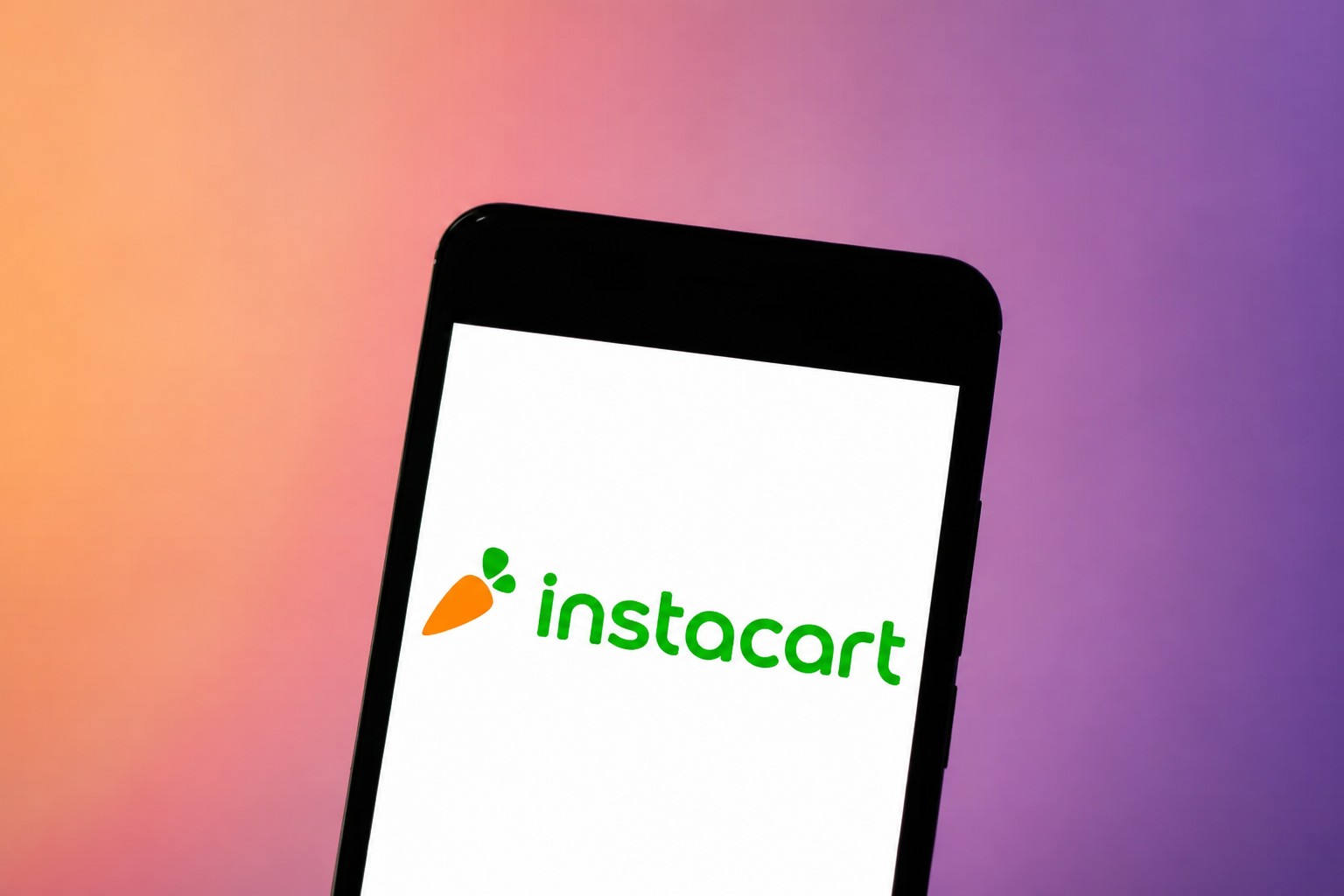 Обложка: Instacart запустила ИИ-помощника для покупок продуктов Clementine