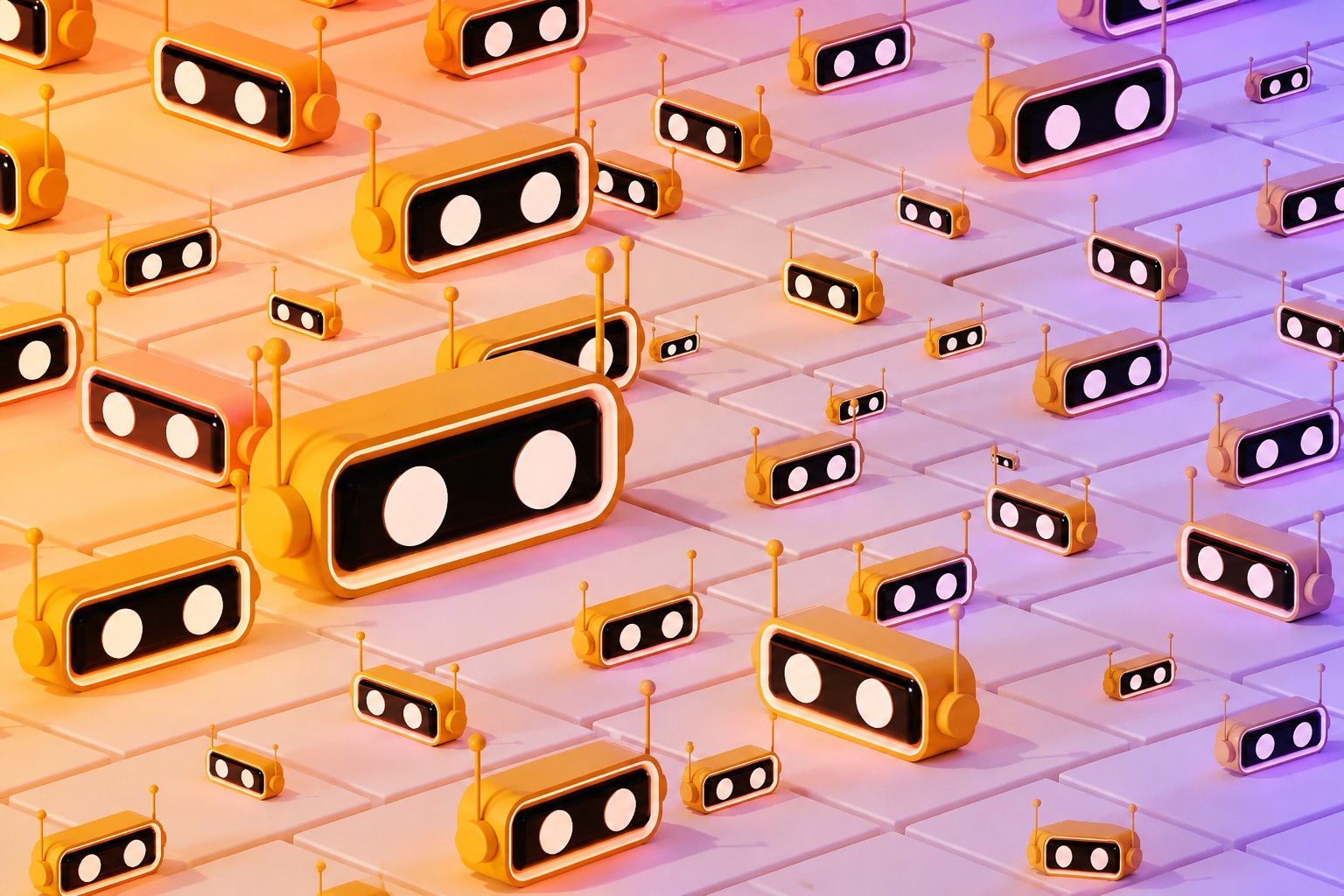 Cover: Instinct brings one AI agent into group chats, no account needed