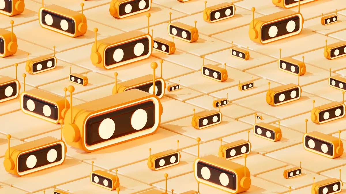 Cover: Instinct raises $1 billion as Meta challenges its AI agent
