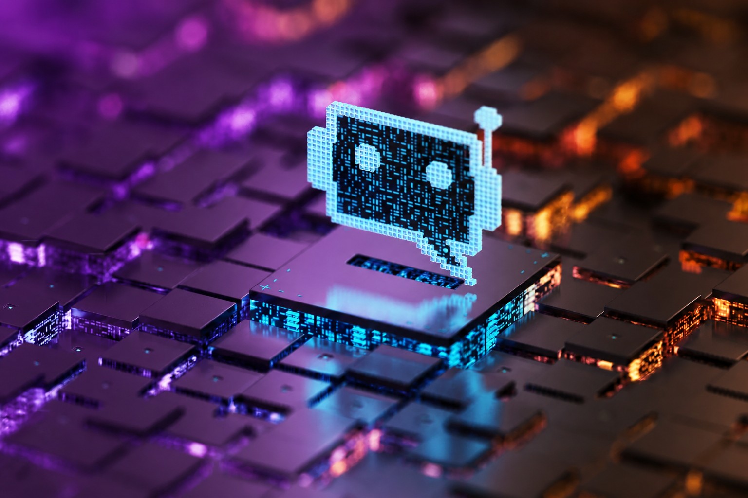 Cover: Instinct’s new recommendations test whether users want an AI shopkeeper