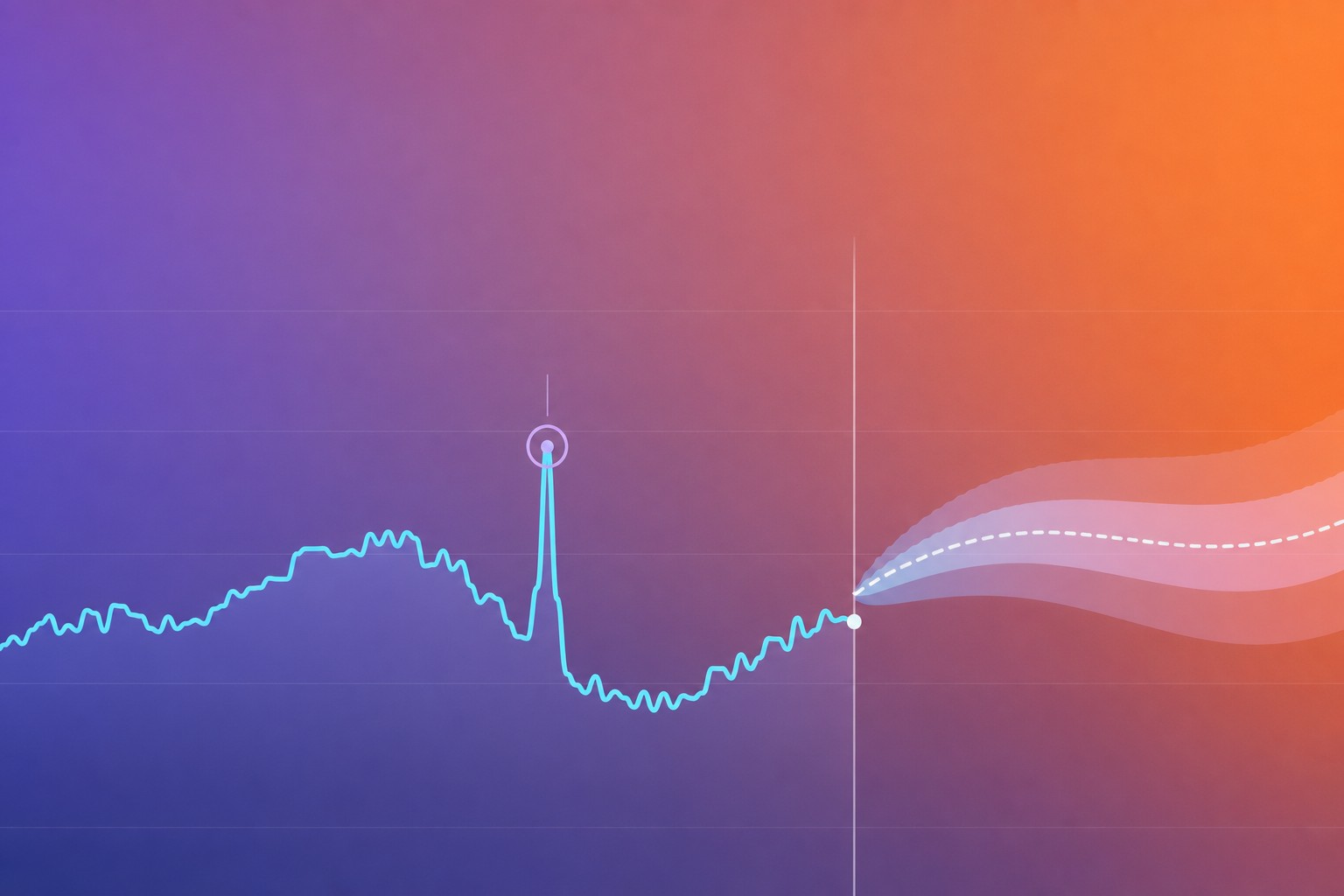 Обложка: Интеллект в реальном времени: модели временных рядов IBM в Confluent