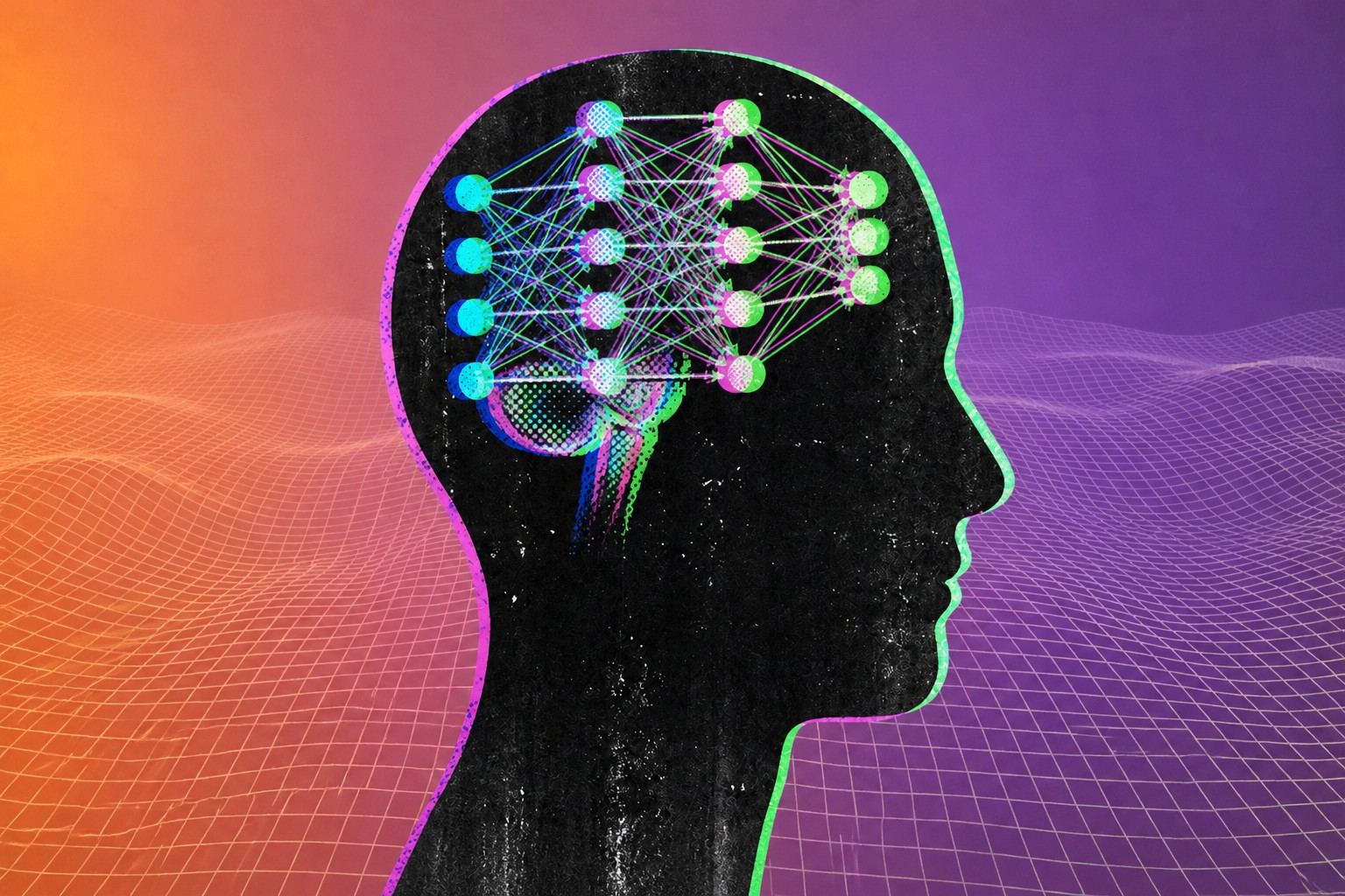 Обложка: Исследование Anthropic: эксперты перенимают случайные мнения ИИ-агента и считают их своими