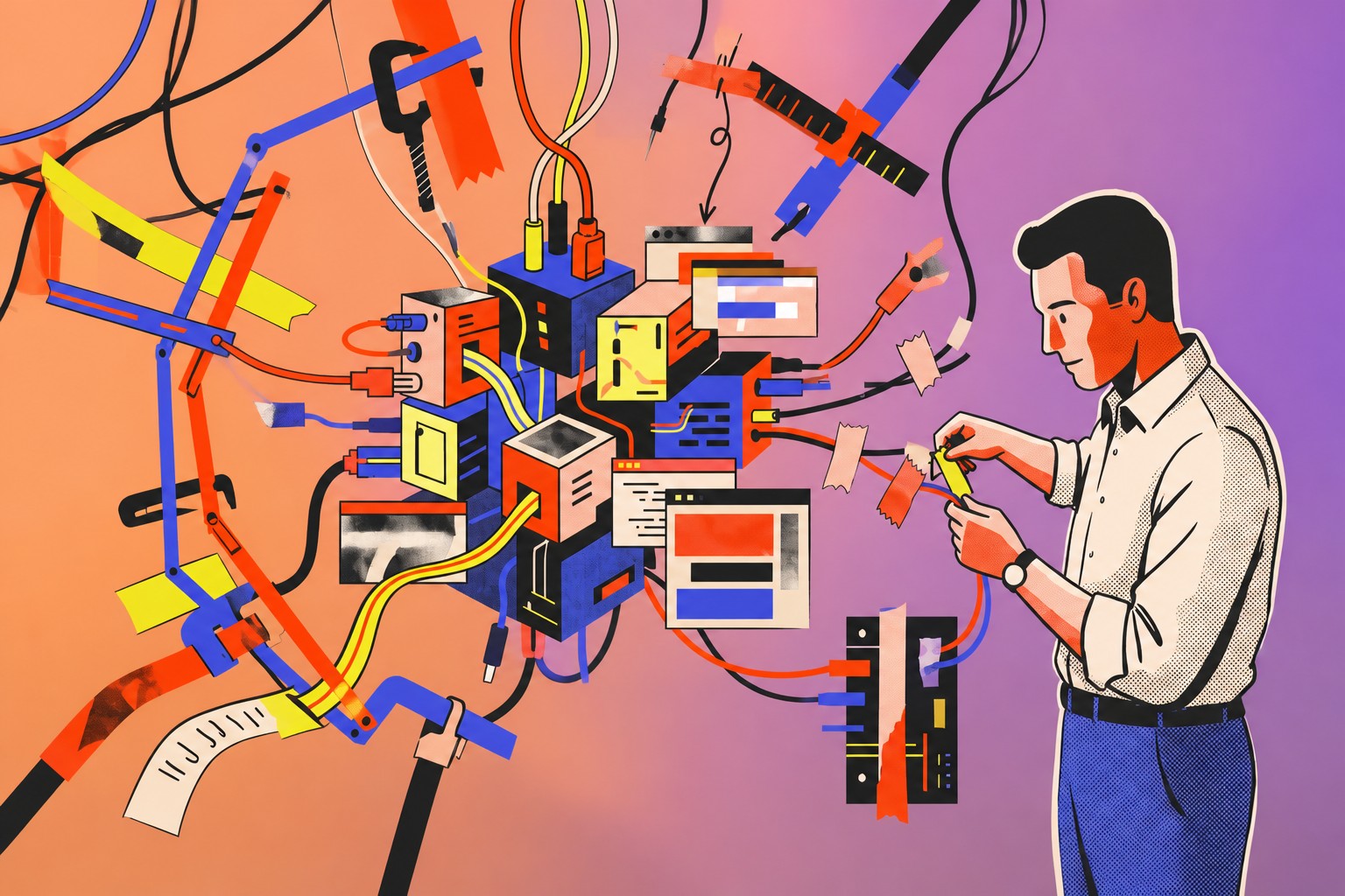 Обложка: Исследователи Google нашли способ не дать самообучающимся ИИ-агентам заучивать тесты