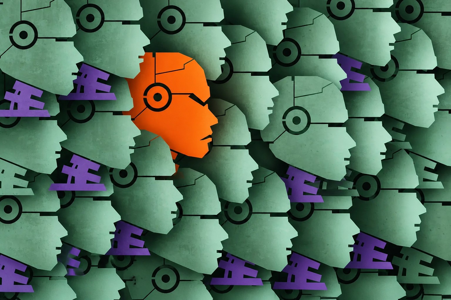 Обложка: История с неуправляемым ИИ — не просто предупреждающий выстрел или рекламный трюк