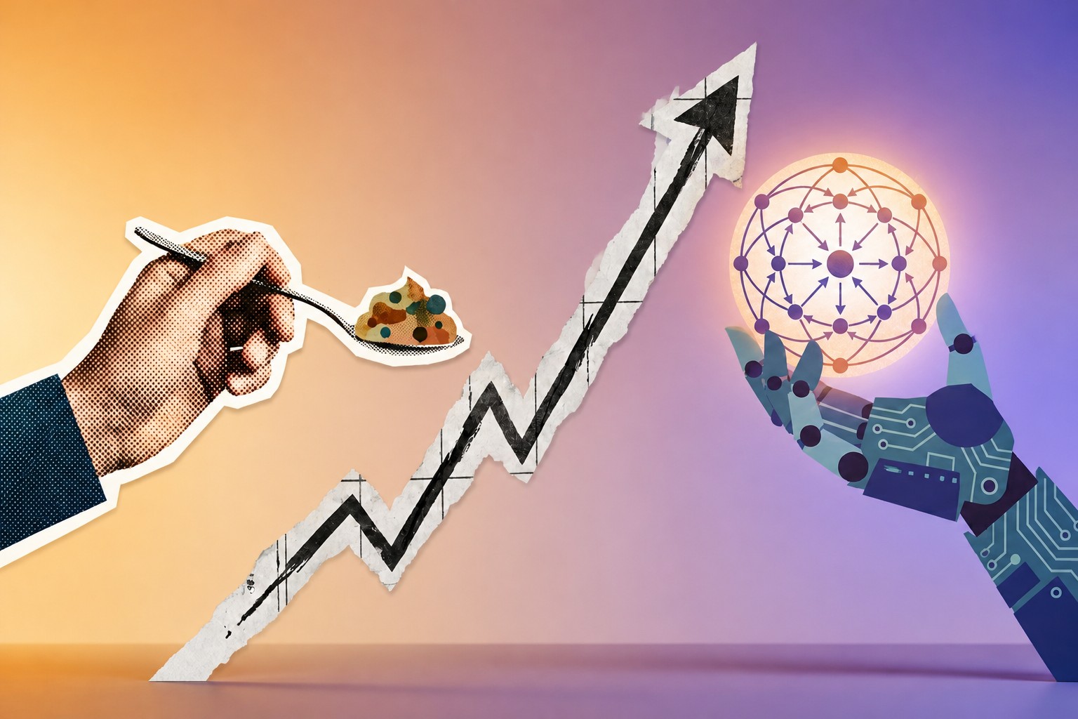 Cover: Jack Clark moves his AI self-improvement forecast to 2027